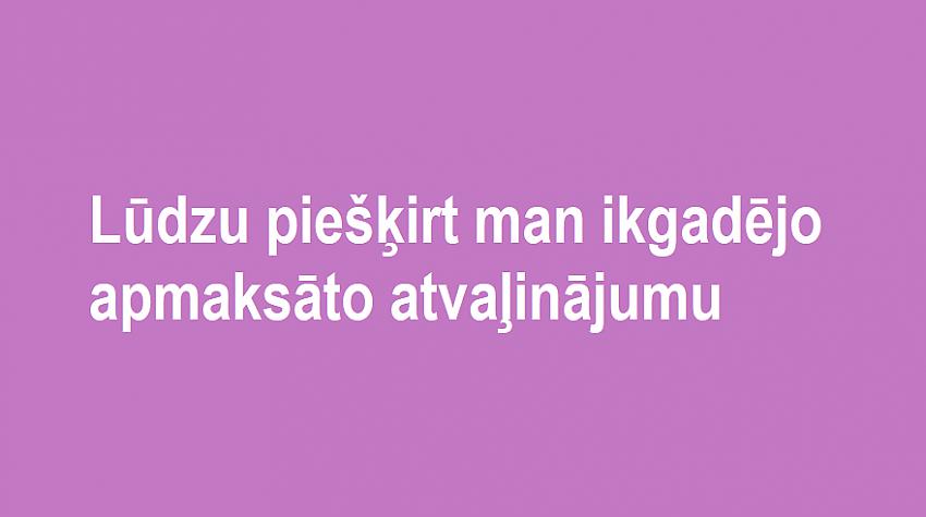 Tests: Vai šajos teikumos vajadzīgs komats aiz vārda «lūdzu»?