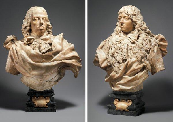 Medici tēva un dēla... Autors: Zibenzellis69 Skaistas skulptūras, kuras apbrīno visa pasaule (17 foto)