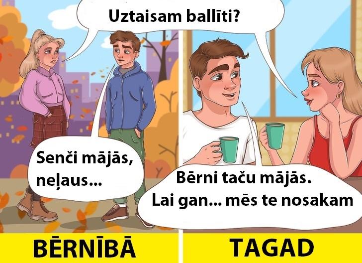 Tu pats nosaki vai būs ballīte... Autors: Lestets 14 iemesli, kāpēc būt pieaugušam ir labāk