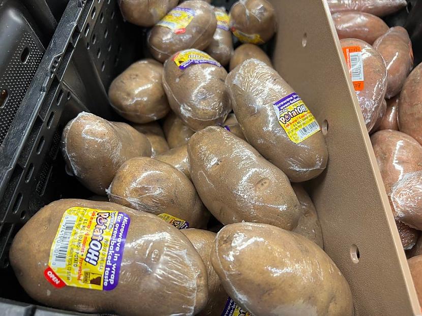 Kartupeļiem vajag arī... Autors: Zibenzellis69 17 gadījumi, kad bezjēdzīgs produktu iepakojums radīja pārāk daudz jautājumu