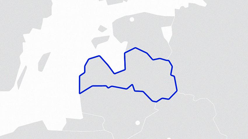 Tests: Kurā Latvijas pilsētā tev būtu jādzīvo?