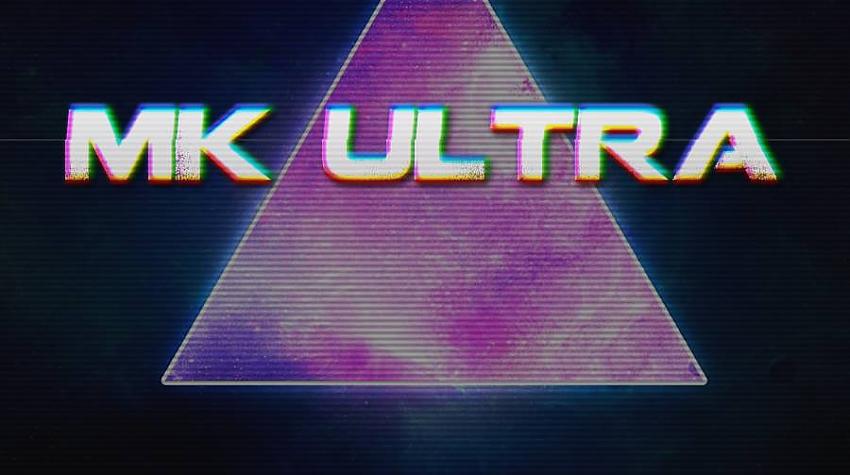 Konspirāciju teorija par projektu “MK Ultra”