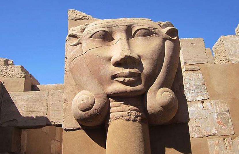 ĒģipteldquoViss skaistais un... Autors: matilde Lūk, kas patiesībā tevi sagaida 10 slavenos tūrisma galamērķos