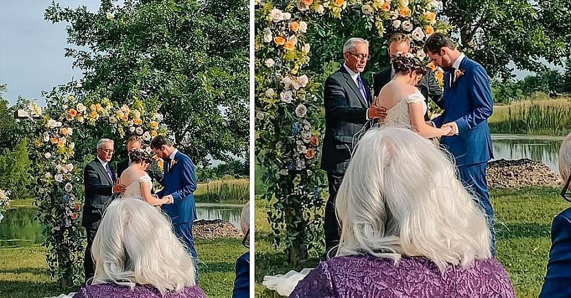 Scaronī kāzu kleita ir ļoti... Autors: Lestets 15 viltīgas fotogrāfijas, kas liks aizdomāties