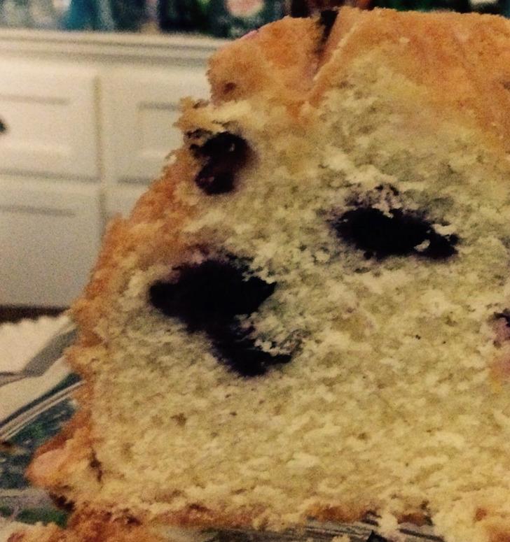 Kad tu sagriez kūku bet tā jau... Autors: Lestets 19 reizes, kad cilvēkus pārsteidza kaut kas negaidīts