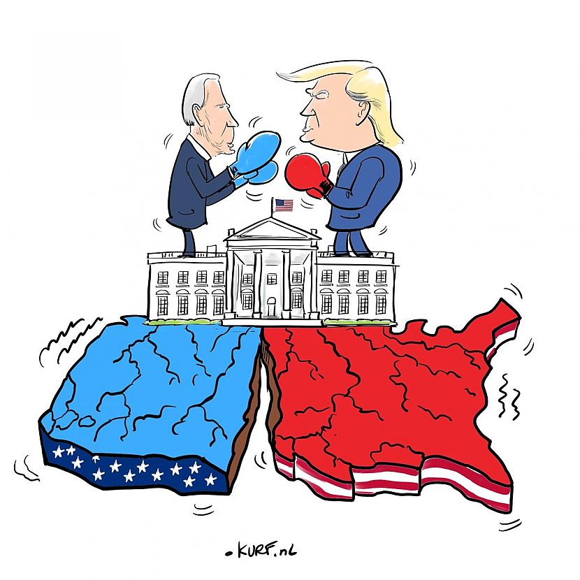  Autors: Zibenzellis69 Neliela karikatūru izlase par visiem dzīves gadījumiem un politiku
