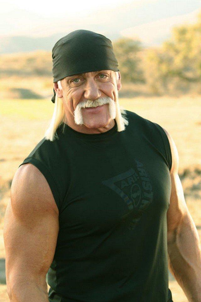  Autors: Zibenzellis69 Hulk Hogan svin savu 69. dzimšanas dienu: bildes no viņa dzīves gājuma
