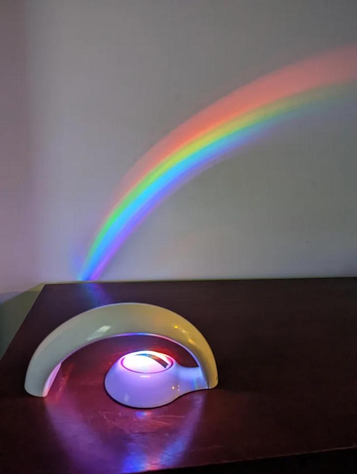 ldquoEs meklēju varavīksnes... Autors: Lestets 18 atradumi, kas pierāda, ka dārgumus var atrast jebkur