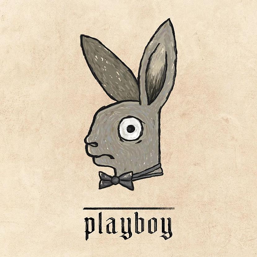 Playboy Autors: Zibenzellis69 Kā izskatītos slaveni uzņēmumu logotipi, ja tos gleznotu viduslaiku mākslinieki