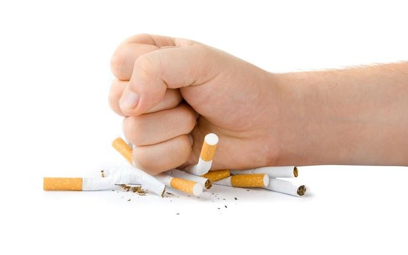 Atmet savas veselības dēļ... Autors: Zibenzellis69 Padoms no interneta: Kā atmest smēķēšanu?