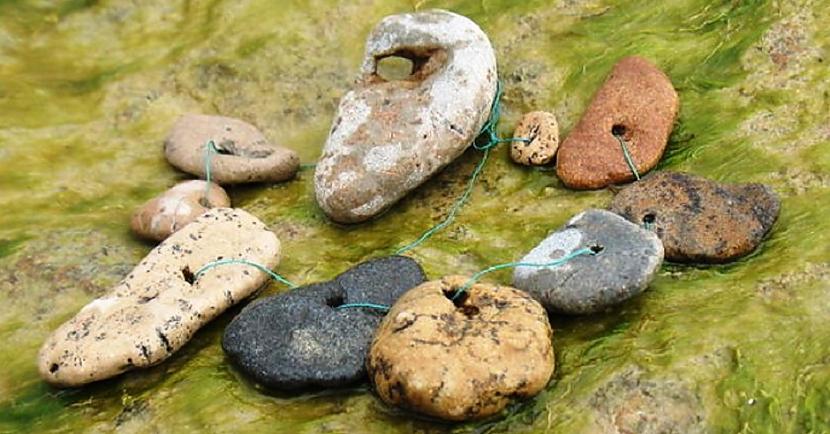 Svētie akmeņiOļi vai mazi... Autors: Lestets 6 vēsturiskas māņticības, kurām mēs ticam vēl šodien
