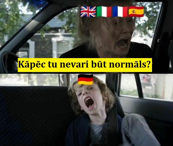  Autors: The Diāna 18 memes un joki par Eirovīzijas finālu