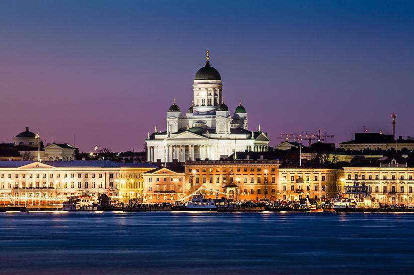 5 Aizmirstiet ka Somijā ir... Autors: Lestets 13 veidi, kā nokaitināt somus