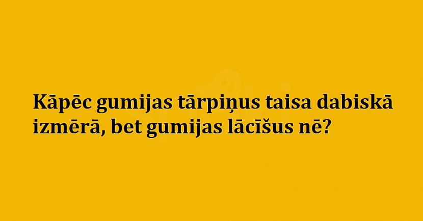  Autors: The Diāna 17 smieklīgi joki garastāvokļa uzlabošanai