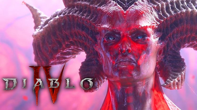 Diablo IV vari izmēģināt bez... Autors: Zibenzellis69 Līdz 28. novembrim vari bez maksas izmēģināt Diablo IV
