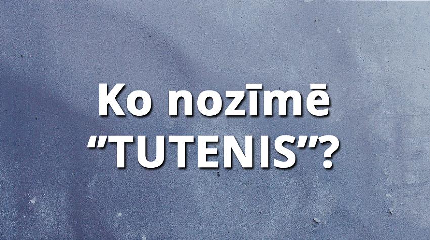 Tests: Vai tu zini, ko nozīmē šie 12 vecvārdi latviešu valodā?