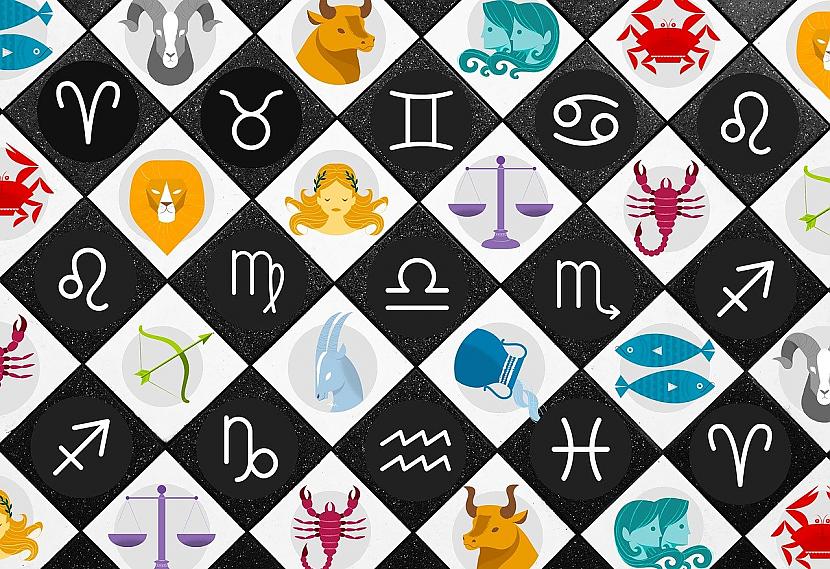 Janvāra horoskopi visām... Autors: matilde Ko nesīs gada pirmais mēnesis? Horoskops visām Zodiaka zīmēm