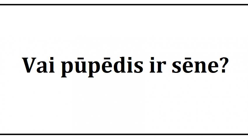 Tests: Vai tu vari pareizi atbildēt uz šiem 10 jautājumiem?