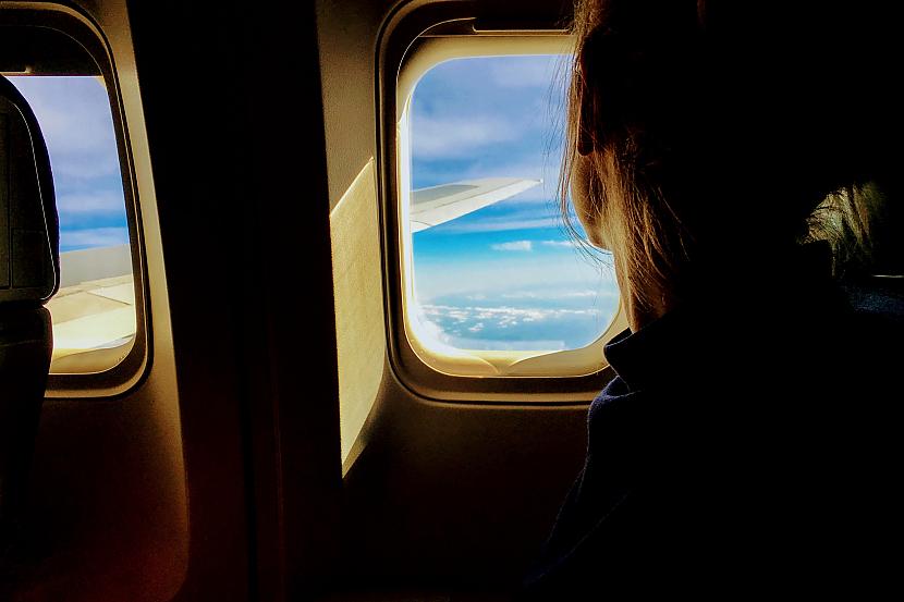 Daudzi ceļotāji zina ka... Autors: matilde 5 pasažieru tipi, kuriem liegts lidmašīnā sēdēt labākajās vietās