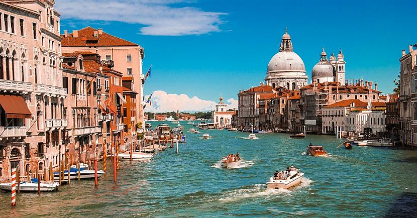 1 Itālijā atrodas vislielākais... Autors: Lestets 21 fakts par Itāliju, ko tu, iespējams, vēl nezini