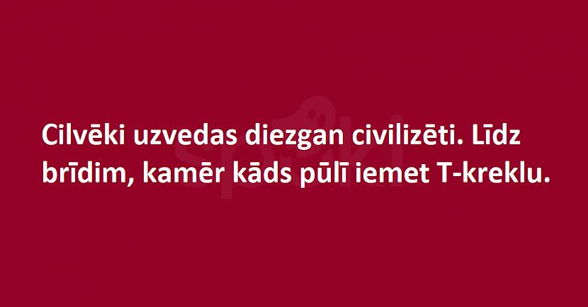  Autors: The Diāna Smieklīgi joki, kas uzlabos tavu garastāvokli (16 joki)