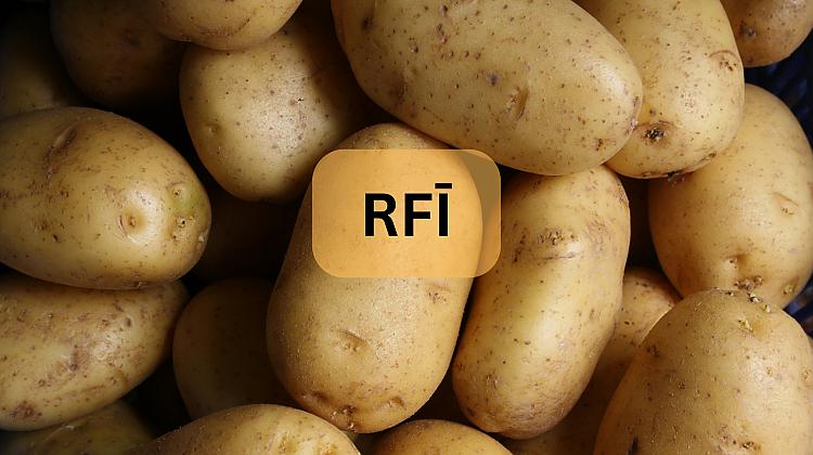 Tests: Vai vari «atmiksēt» šos kartupeļu ēdienu nosaukumus?
