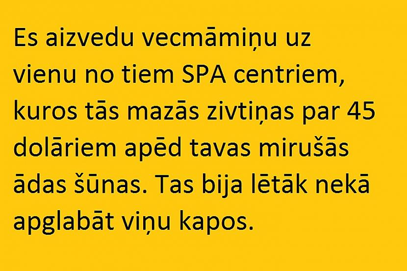  Autors: The Diāna 18 lieliski melnā humora piemēri. Tev patiks!