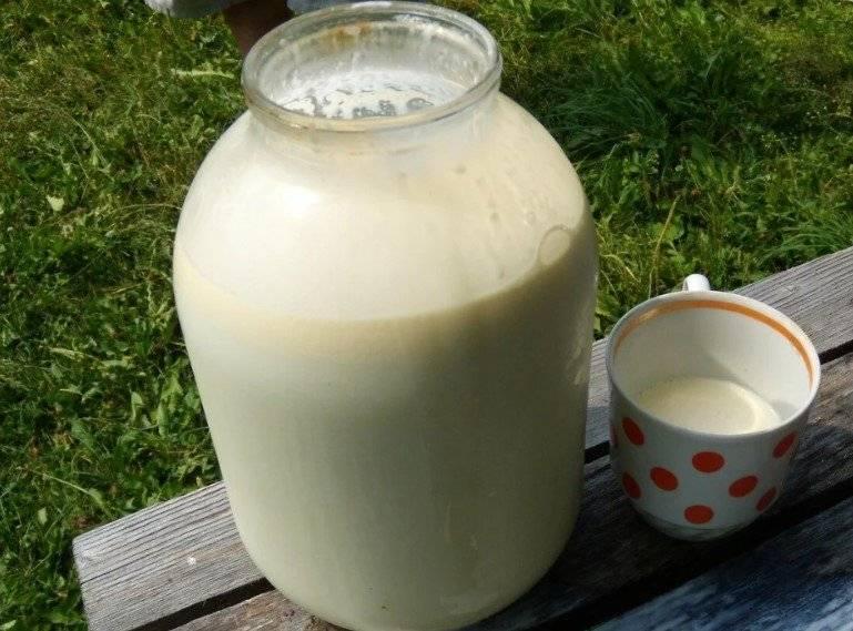 Un dzert svaigu pienu Autors: Zibenzellis69 Lieliski foto no lauku dzīves, kas var radīt vēlmi pārcelties uz dzīvi laukos