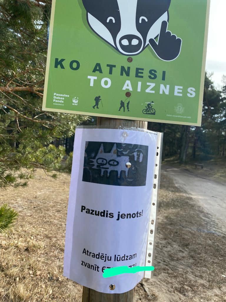  Autors: matilde 23 lieliskas fotogrāfijas no kategorijas «Iespējams TIKAI Latvijā»