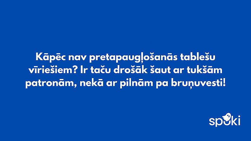  Autors: matilde Pasmejies - joki cilvēkiem ar izcilu humora izjūtu (22 joki)