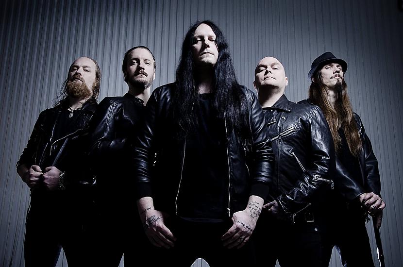 Katatonia turpināja rakstīt... Autors: Gordejinss Pati depresīvākā grupa pasaulē