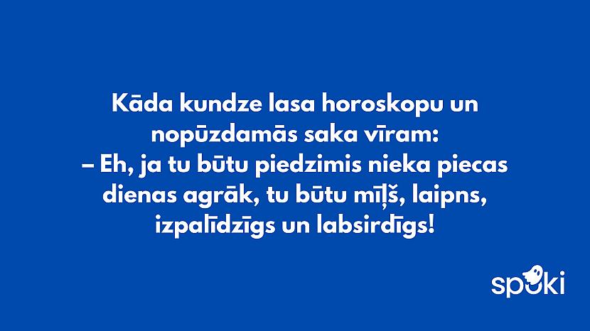  Autors: matilde Smieklīgi joki cilvēkiem ar labu humora izjūtu (22 joki)