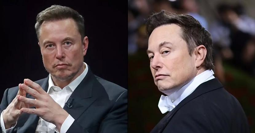 Scaronajā interesantajā... Autors: Lestets Brutāls Īlona Maska e-pasts, ko viņš ir nosūtījis Tesla darbiniekiem