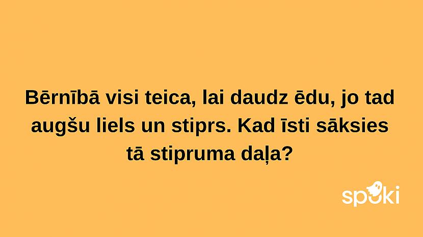  Autors: The Diāna Smieklīgu joku izlase garastāvokļa uzlabošanai (15 joki)