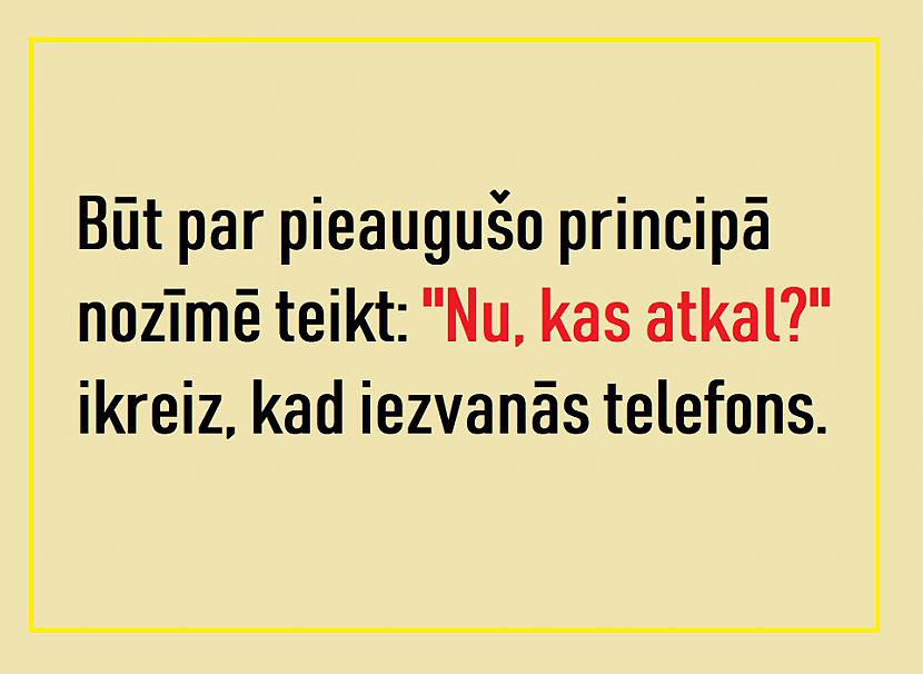  Autors: The Diāna 24 dzīves patiesības, kurām visi piekritīs