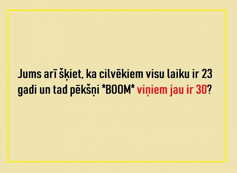  Autors: The Diāna 24 dzīves patiesības, kurām visi piekritīs