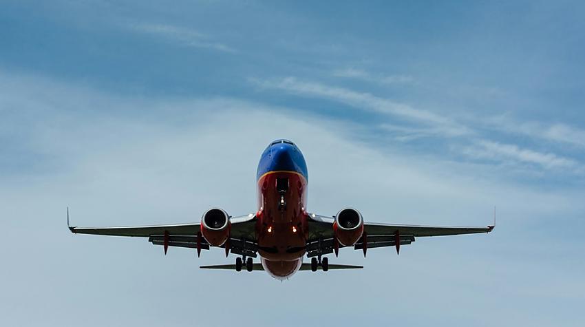 Šīs, iespējams, ir 10 sliktākās aviokomānijas 2024. gadā