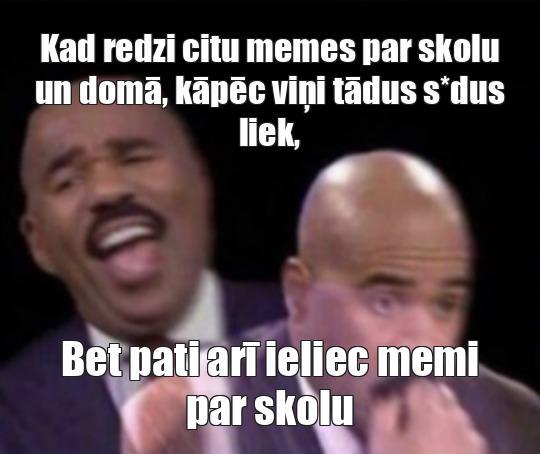  Autors: Pienenīte342 Memes