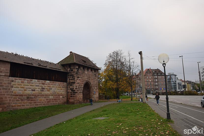  Autors: Mahitoo Fotoattēli no pelēcīgas nedēļas nogales