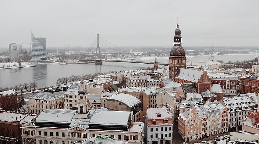 Gudrais tests: Latviešu tautas sakāmvārdi, vai tu tos labi atceries? 12. daļa