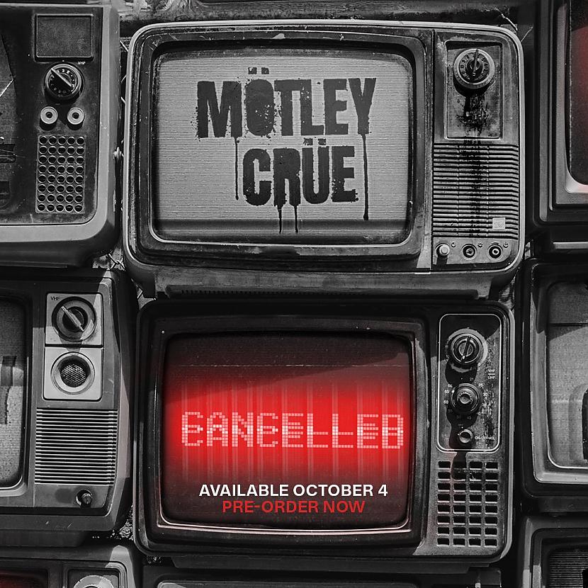 7 Motley Crue ... Autors: Gordejinss Top 20 smagās mūzikas albumi 2024