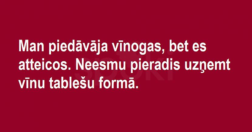  Autors: The Diāna Smieklīgi joki garastāvokļa uzlabošanai (17 joki)