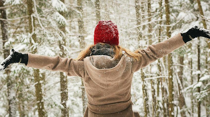 🎄 Neliela humora deva nekad nenāk par ļaunu – īsie joki šai dienai 🎄