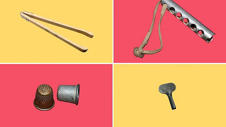 Tests: Vai tu zini, kas tas ir?