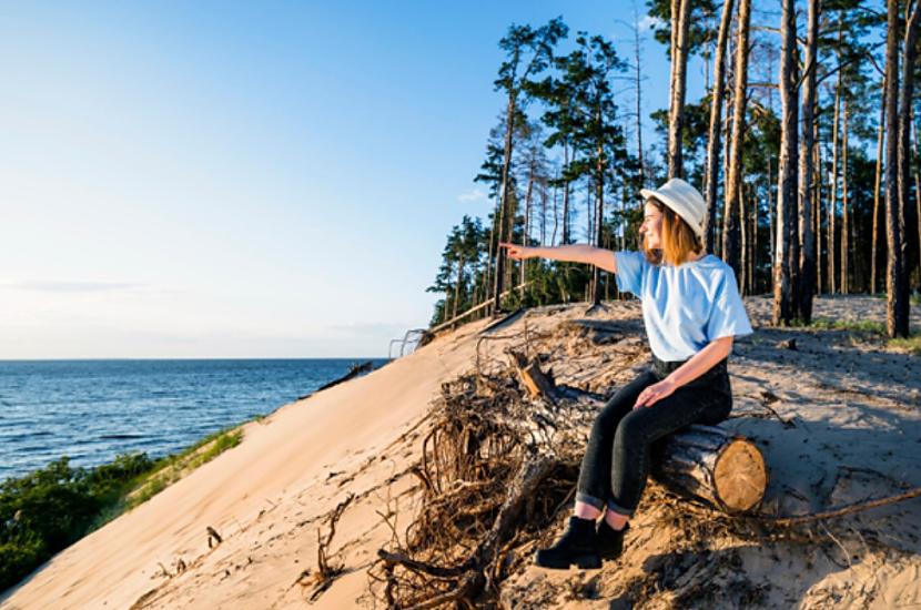 Ātrdarbīgs UPS Risinājums... Autors: EV1TA Vai ceļojat pa Baltiju? Neaizmirstiet paņemt līdzi EcoFlow RIVER 3 Plus