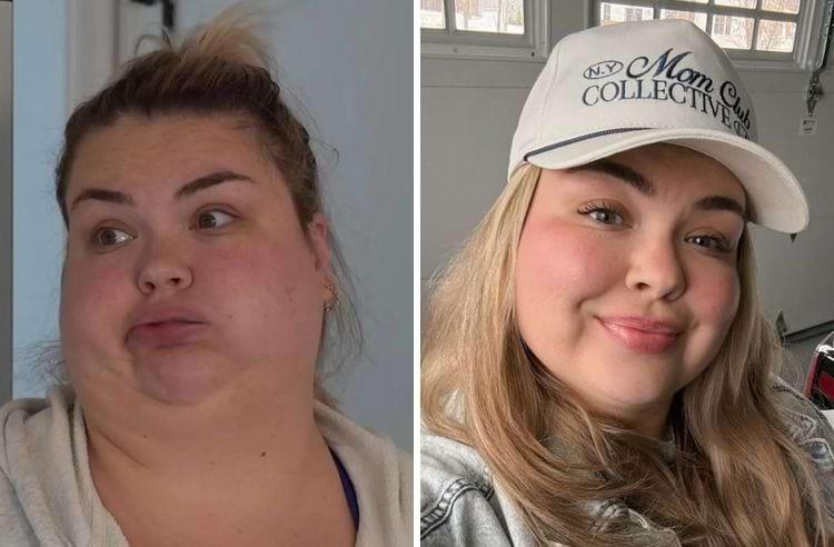 quotEs zinu ka daudzi cilvēki... Autors: Zibenzellis69 17 sievietes, kuras pārāk aizrāvās ar Photoshop, bet viņas tika atklātas