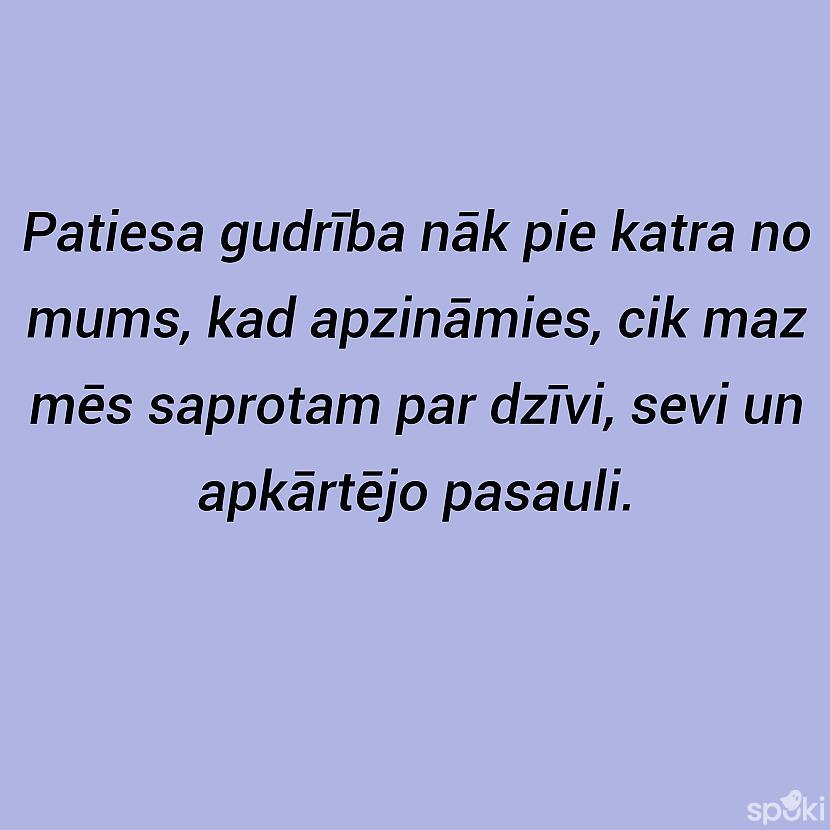  Autors: Zibenzellis69 🐞☘️ Ilgas pārdomas rosinoši gudri izteikumi ☘️🐞