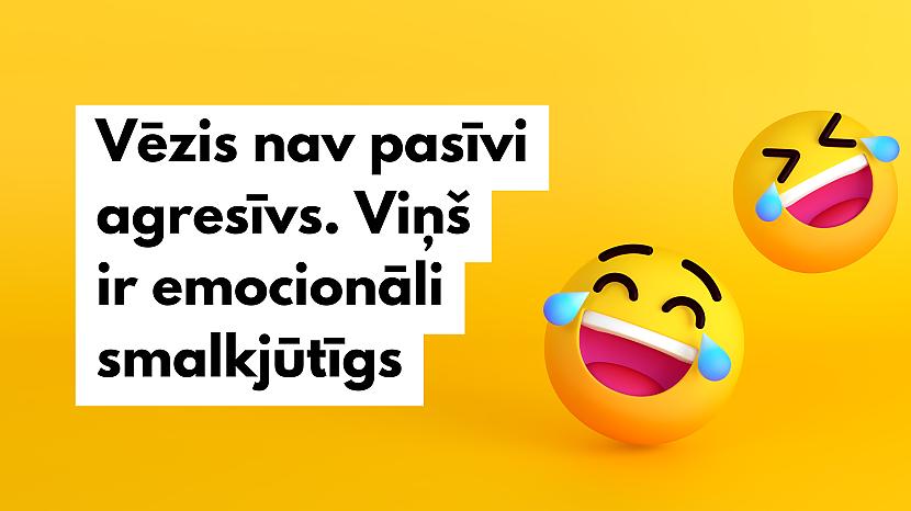 Ja redzi cilvēku kurscaron... Autors: matilde 10 īsi un rēcīgi horoskopa joki par Vēžiem