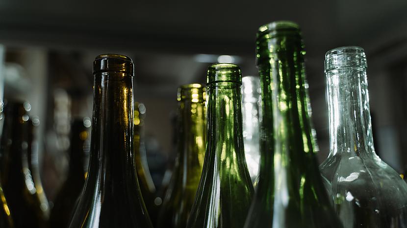 Lai ierobežotu impulsīvu... Autors: matilde 1.augustā stājas spēkā jaunie alkohola tirdzniecības ierobežojumi