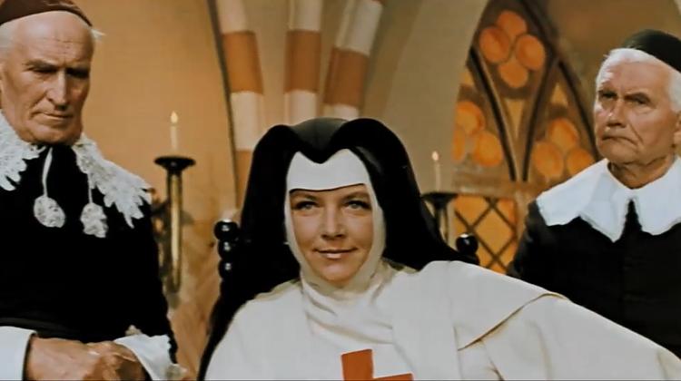 Tests: Vari atpazīt 10 vecas latviešu filmas?